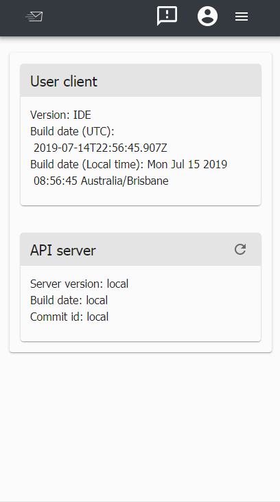 Create managed domain in Kopi